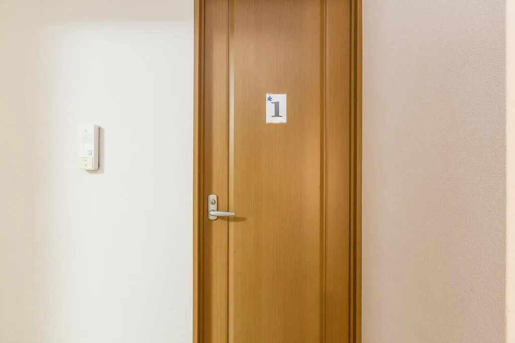 Awaza House 2 Apartment Osaka 0*,  Japan