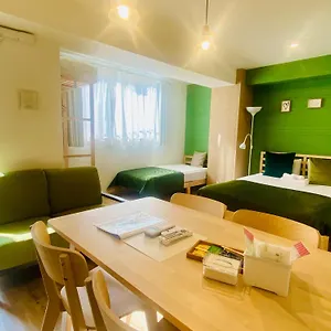 Ffosaka.com Apartamento