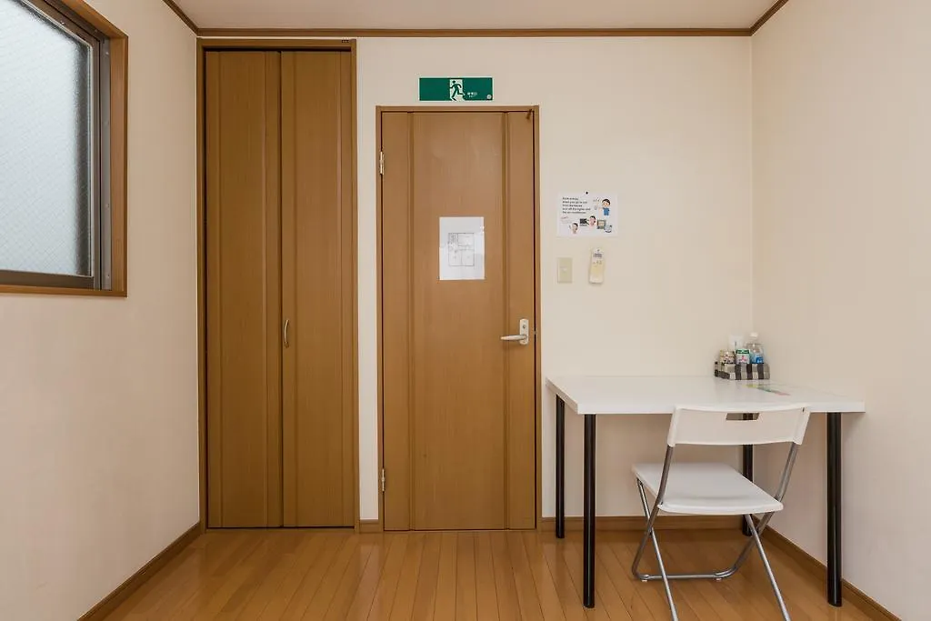 Awaza House 2 Apartment Osaka 0*,