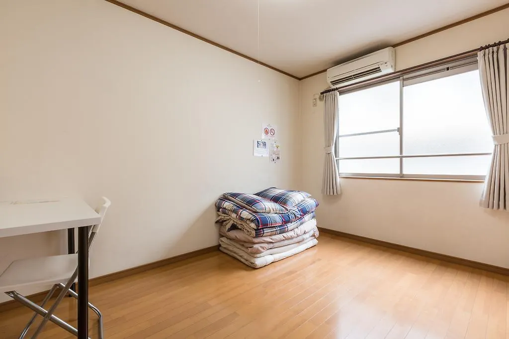 Awaza House 2 Apartment Osaka