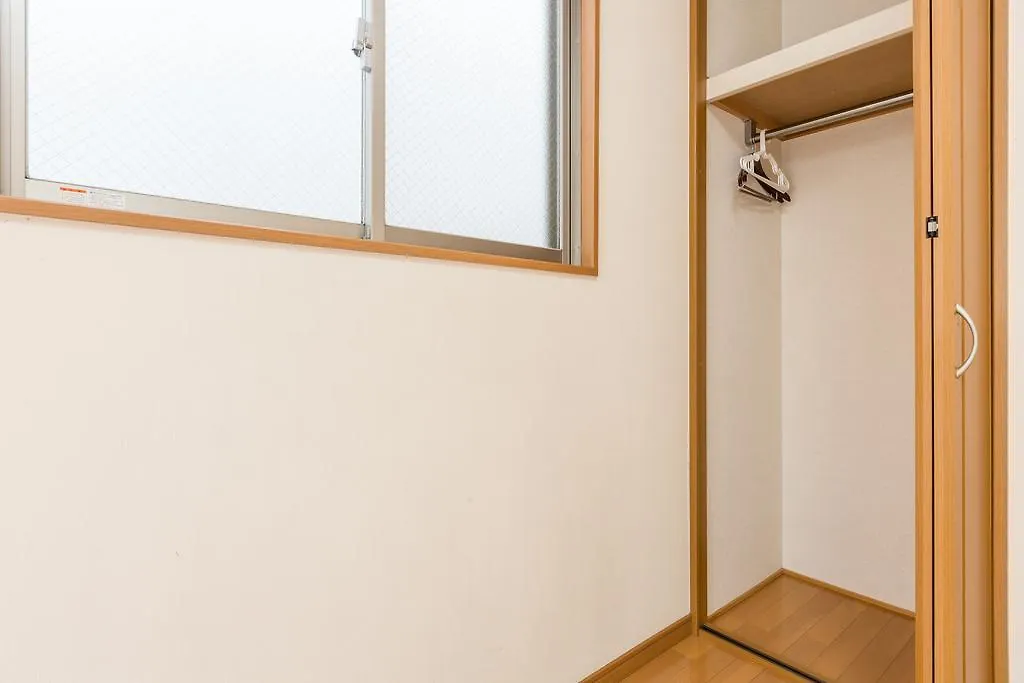 Awaza House 2 Apartment Osaka Japan