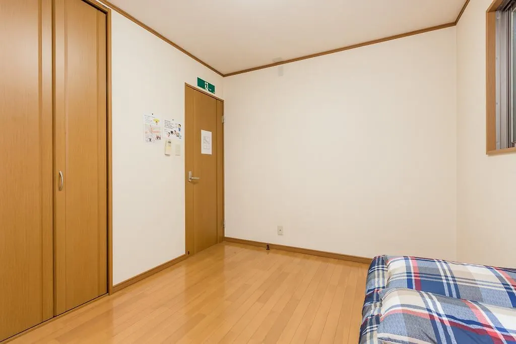 Awaza House 2 Apartment Osaka