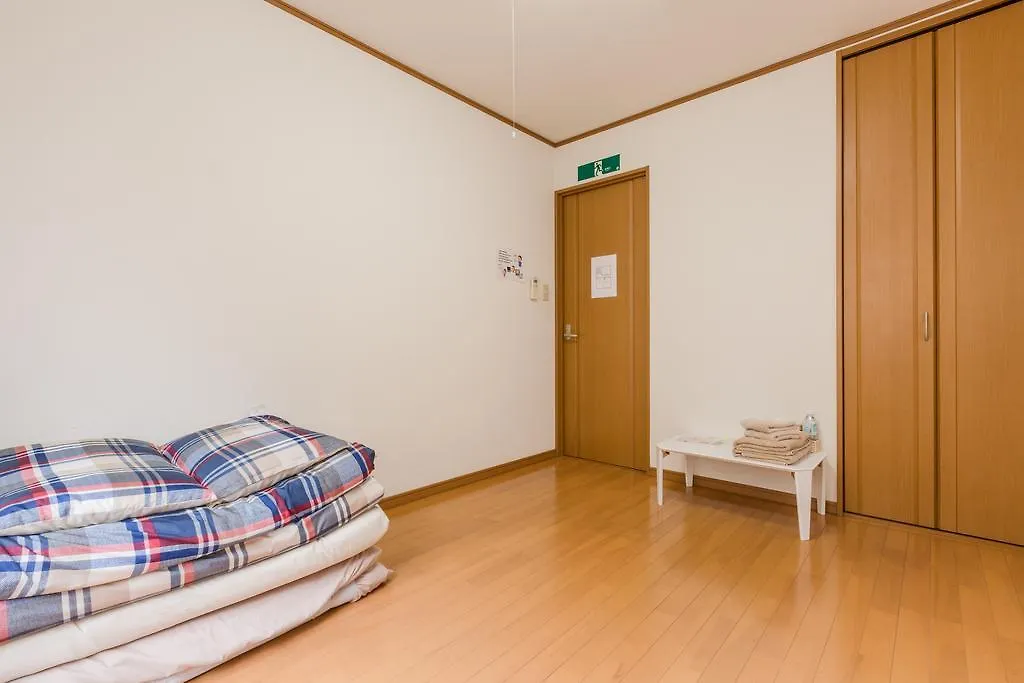 Awaza House 2 Apartment Osaka